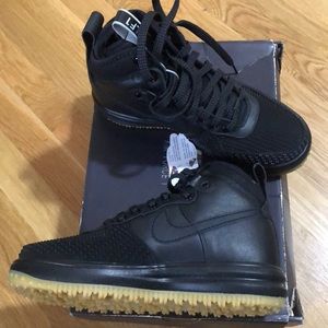 Lunar Force 1 Duckbook